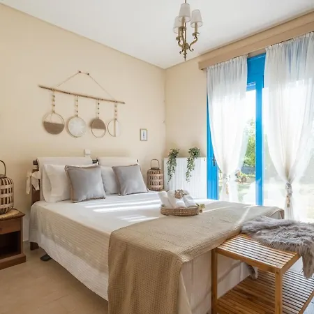 Saint Minas Holiday home