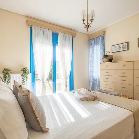 Holiday home Saint Minas *