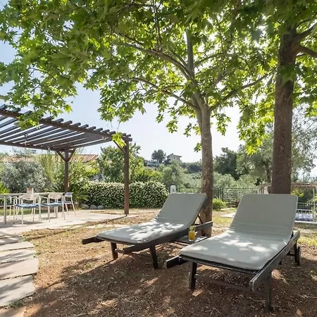 Holiday home Saint Minas *