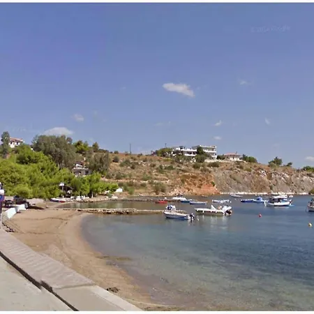 Holiday home Saint Minas *