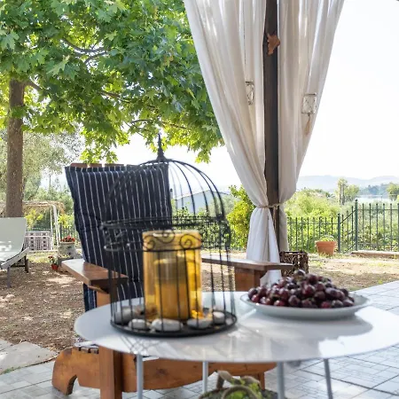 Saint Minas Holiday home *