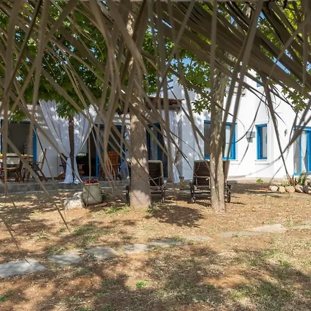בית נופש Saint Minas