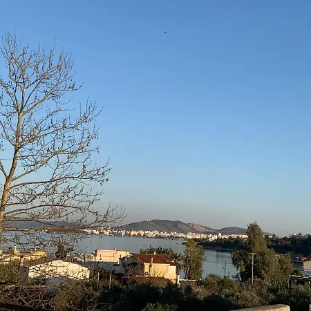 בית נופש Saint Minas