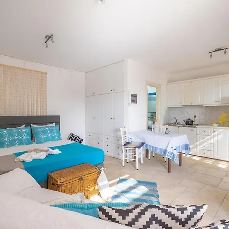 Holiday home Saint Minas Chalkida