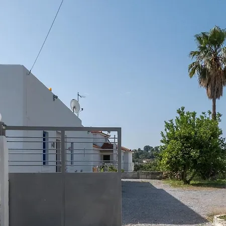 Hébergement de vacances Saint Minas Chalkís